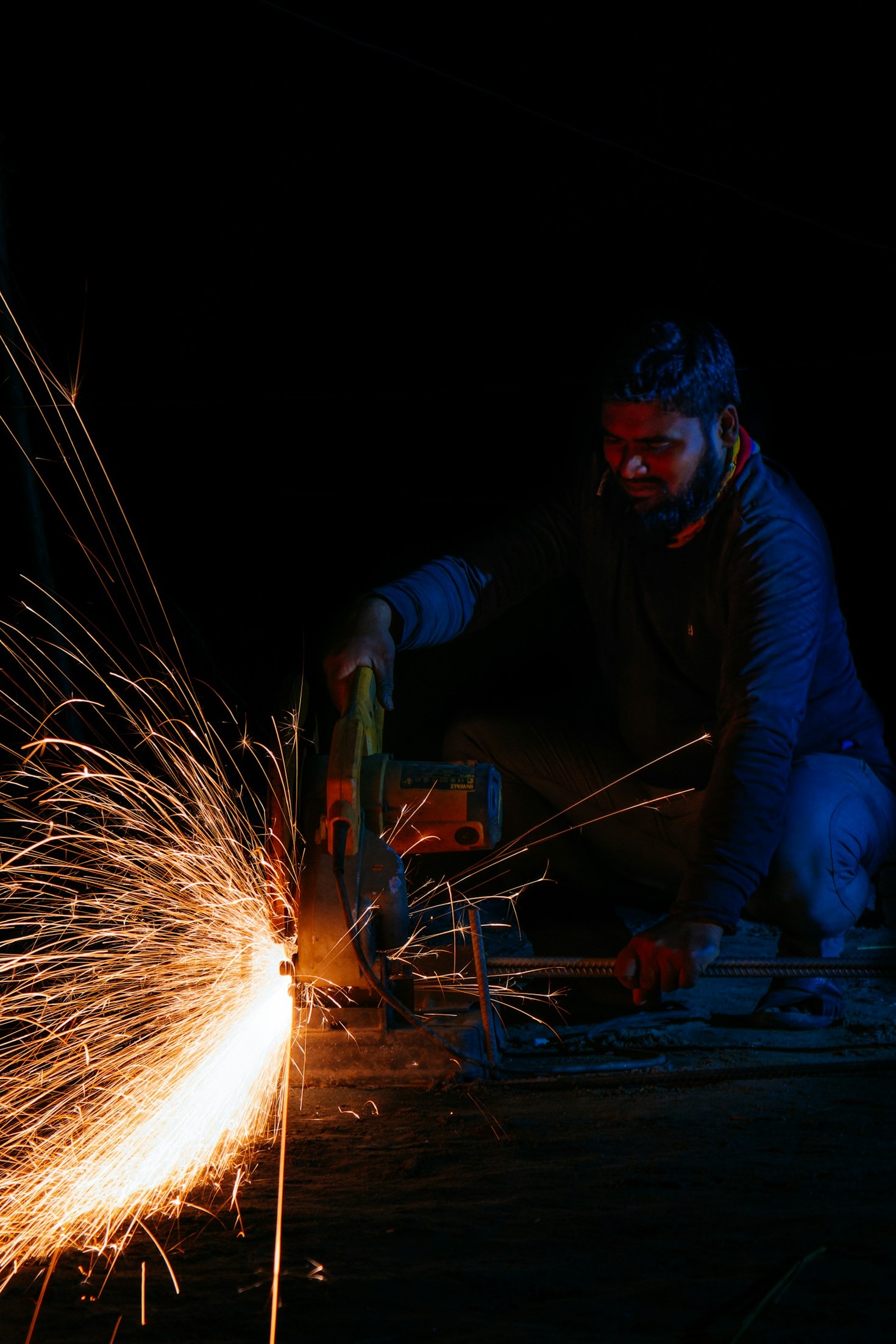 The Role of Fire Protection Systems in Risk Management