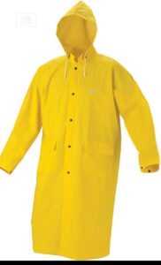 GOWN-PVC-RAINCOAT-WITHOUT-REFLECTIVE