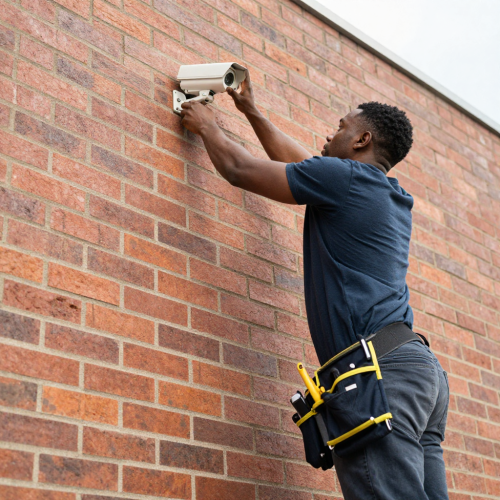magnific_a-black-man-installing-cc_0pRY68YTfW
